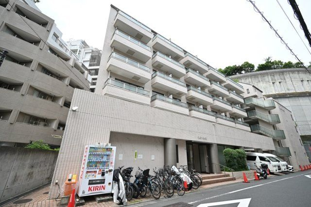 フラッツ大橋の外観