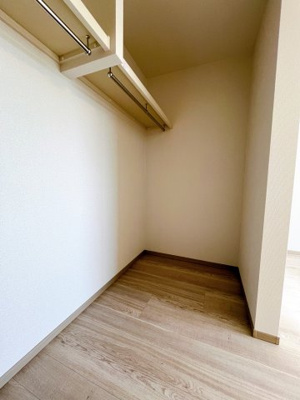 【収納】 | ワイウッドコート滑川町月の輪第2期　新築住宅