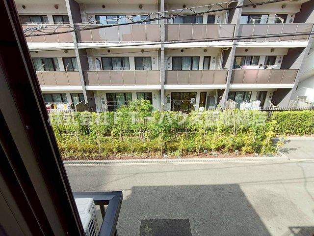 ＨＯＮＧＯ　ＰＡＲＫ　ＴＥＲＲＡＣＥの展望