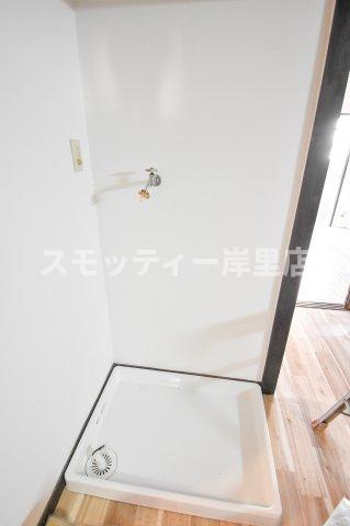 グリーンコーポ北加賀屋のその他