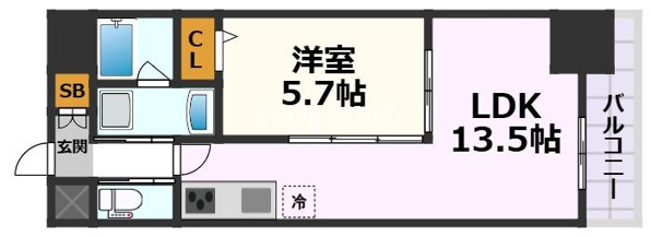 ラヴィータ泉