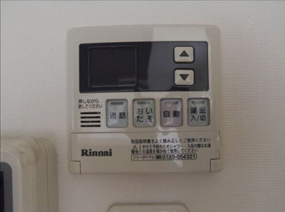 【設備】 | 千年一丁目借家【名古屋市賃貸・戸建て】