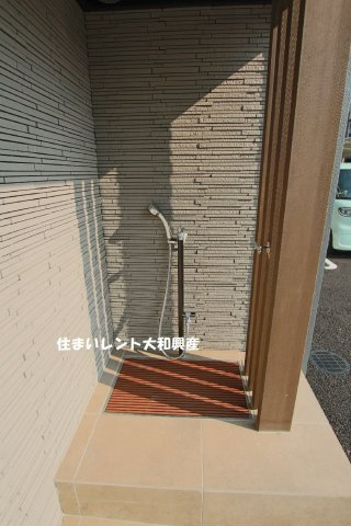 Royal　Hills（ロイヤルヒルズ）のその他