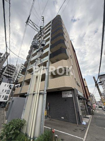ニューガイアリルーム平尾駅前№24