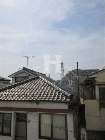 【展望】 | ウエスト | 眺望