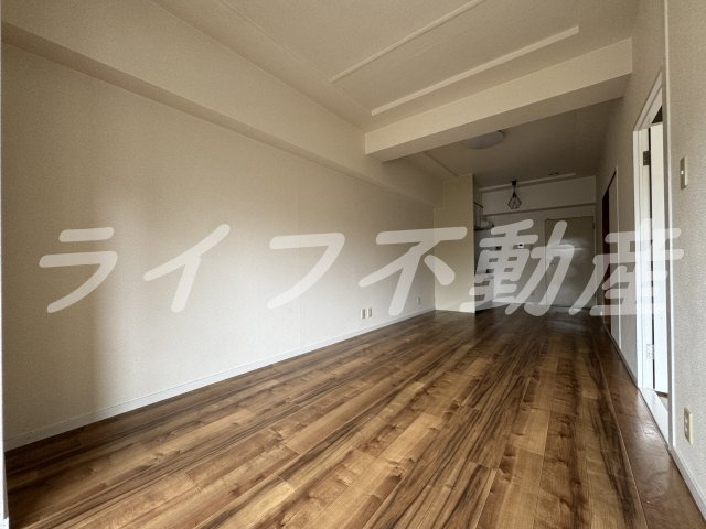 福徳ハイツの内装|きれいな内装です