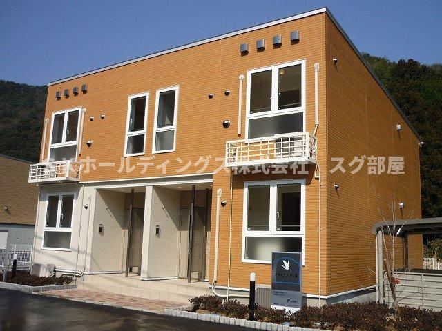 グラースグリーＢ