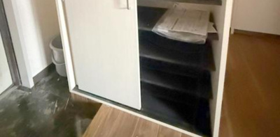 【収納】 | クリーンマンション