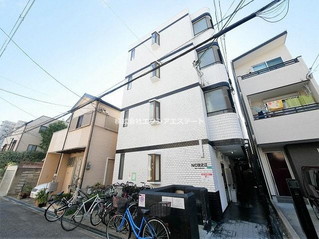 グランソシエ住之江