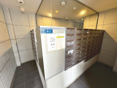 【設備】 | 光明池アーバンライフ | 内覧予約は当日から承っております！お気軽にお問い合わせ下さいませ♪