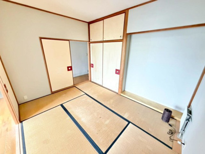 【和室】 | 光明池アーバンライフ | ☆和室ございます☆一息つく時の癒しの空間や客間にも使えますね！