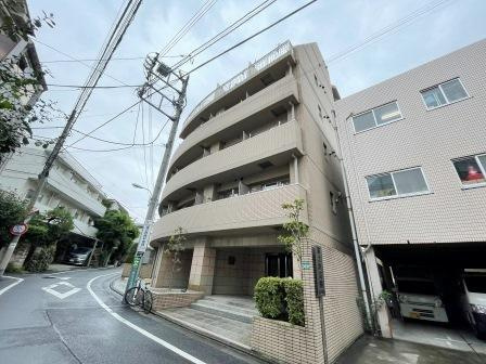 パレステュディオ大塚