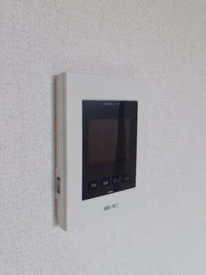 【設備】 | ウィスティリアＢ
