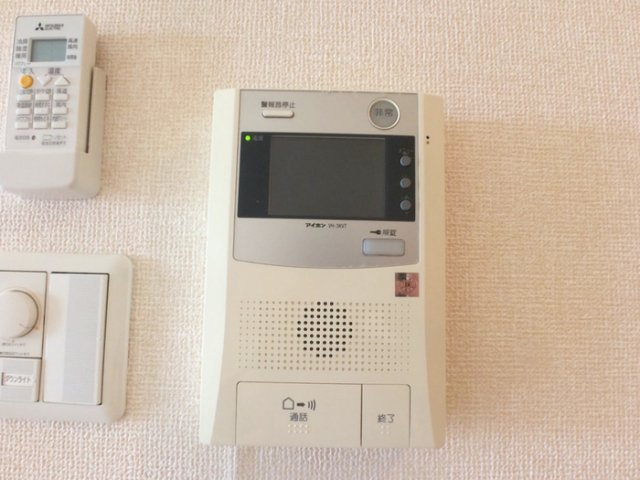 ジェイ・エス・ティ横浜東のセキュリティ