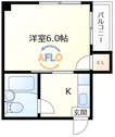 【間取り】 | グリーンハイム　間取り