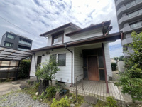 横須賀市内川新田の一戸建ての画像