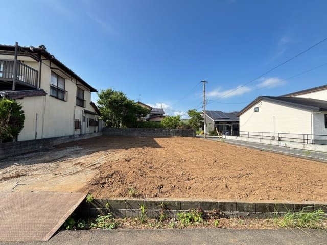 宇土市境目町の画像