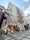 鶴橋末広ビル　仲介手数料無料の画像