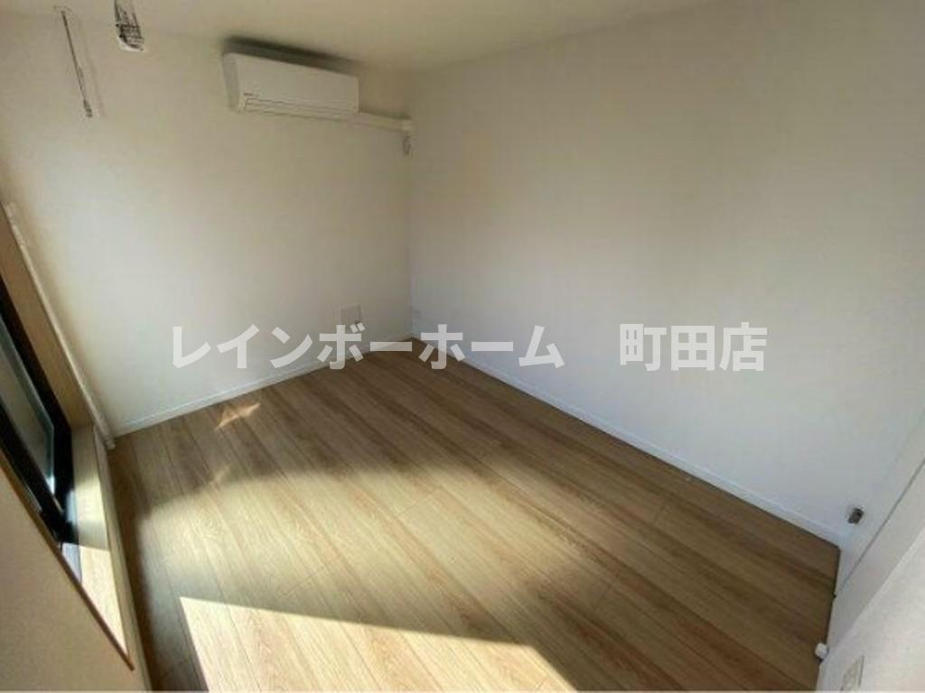 INEDIT※初期費用分割あと払いサービス利用可能物件の寝室