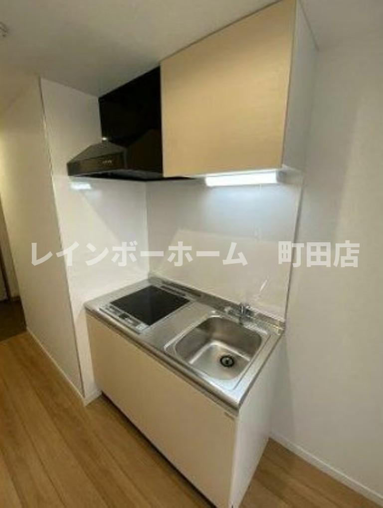 INEDIT※初期費用分割あと払いサービス利用可能物件のキッチン