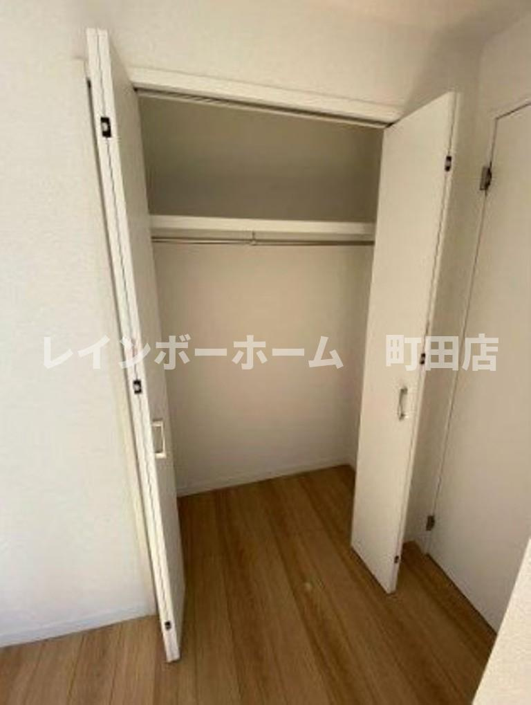 INEDIT※初期費用分割あと払いサービス利用可能物件の収納