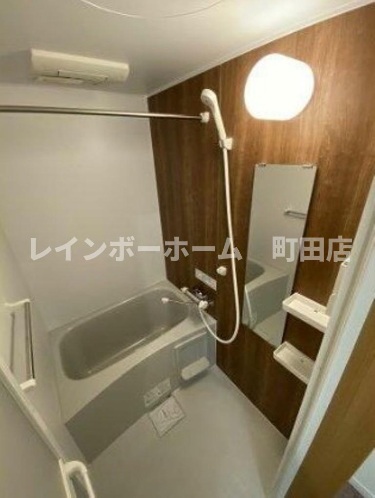 INEDIT※初期費用分割あと払いサービス利用可能物件の浴室