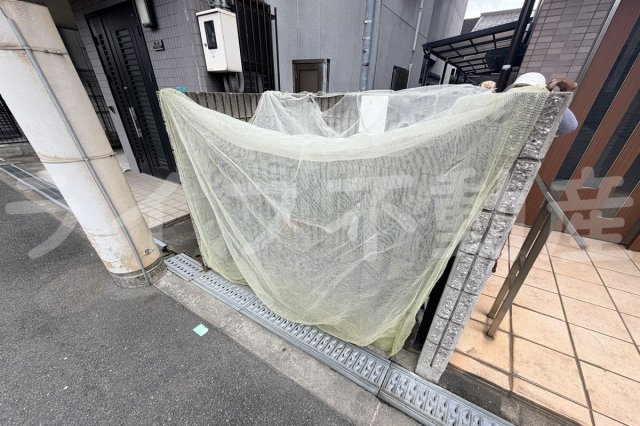 ラ・リビエールのその他共用部分