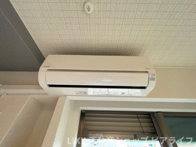 【設備】 | ラクーン堅田