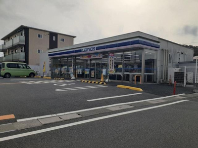 【周辺】 | ラクーン堅田 | ローソン大津堅田駅西店まで350m