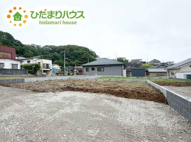いわき市江名北口第2　新築戸建　3号棟
