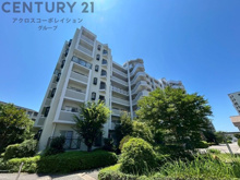 武庫川第２三番街1号棟の画像