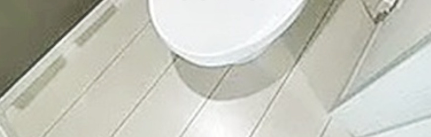 アーベインテラス舟渡のトイレ