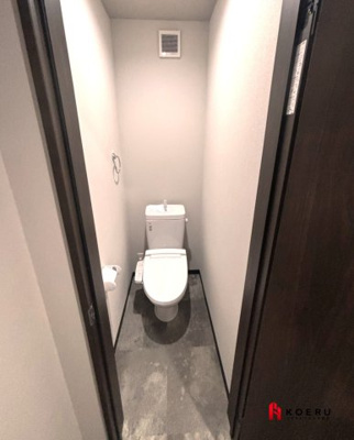 【トイレ】 | セゾーラ | シンプルで使いやすいトイレです