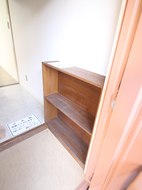 サンヴィエール長岡のその他共用部分|同型参考写真