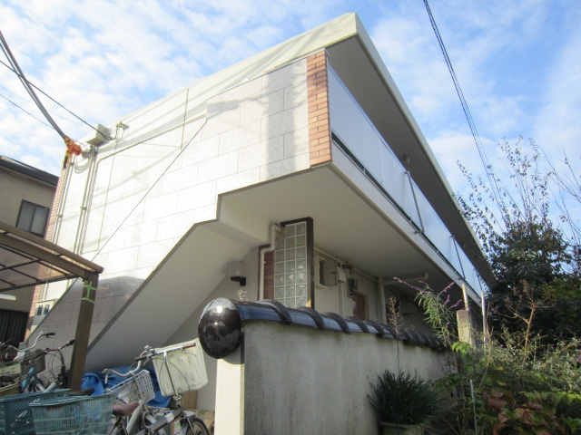 サンヴィエール長岡