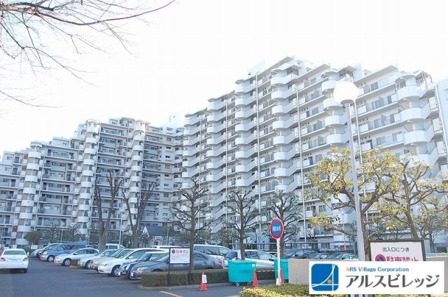 コスモ志木