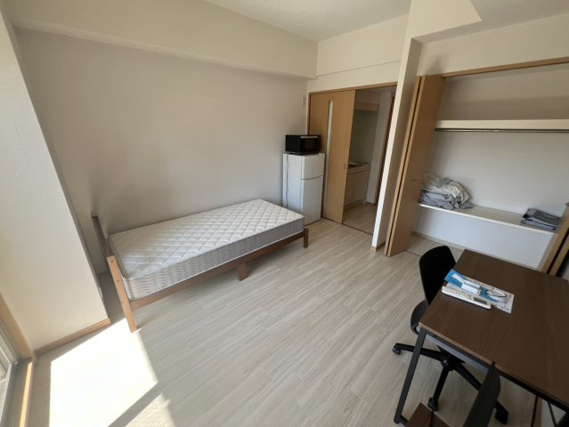 AXIS桜通内山の居間・リビング