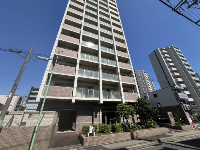AXIS桜通内山