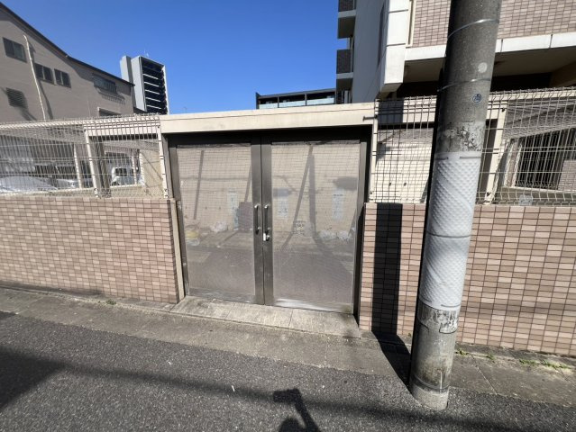 AXIS桜通内山のその他