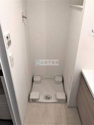 【設備】 | La Douceur巣鴨