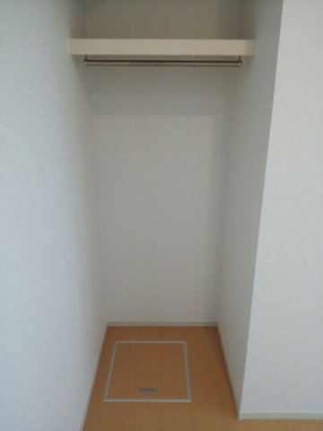 グランツの収納|こまごまとしたものを収納できそうですね