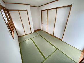 【和室】