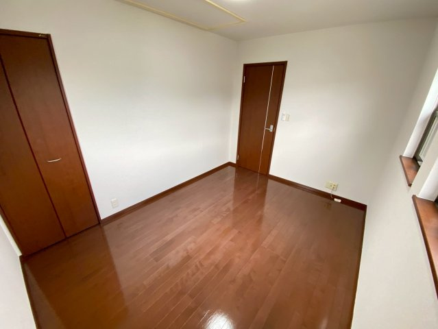 【設備】 | 洋室2☆