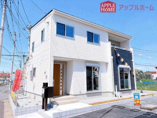 【新築住宅】深谷市上柴町西1丁目 全2区画