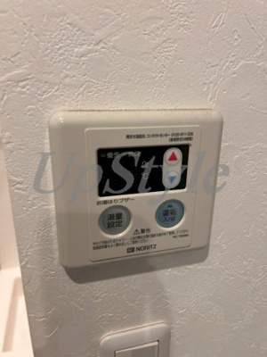 【設備】 | ベース上中里