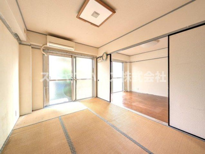 【内装】 | 日暮マンション