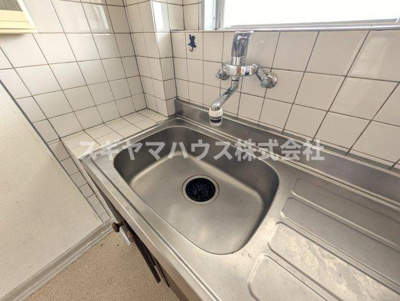 【内装】 | 日暮マンション