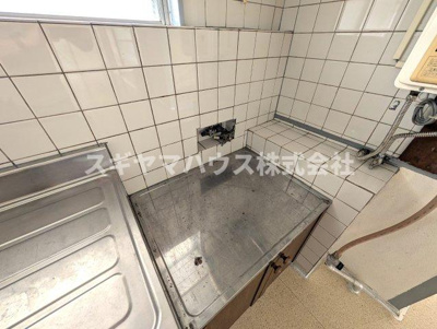 【内装】 | 日暮マンション