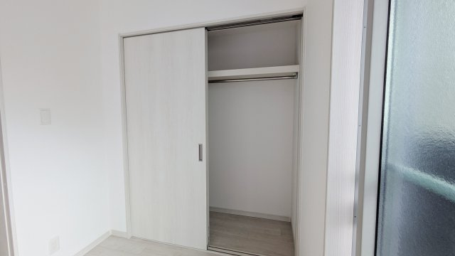 【収納】 | Tio 泉佐野Ⅱ