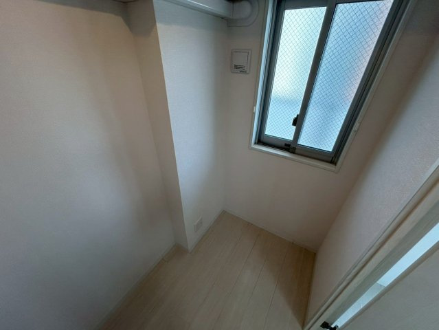 グランドソレイユ伝馬｜名古屋市の賃貸ならMy賃貸の収納|グランドソレイユ伝馬